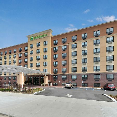 Holiday Inn New York-Jfk Airport Area, An Ihg Hotel Екстер'єр фото