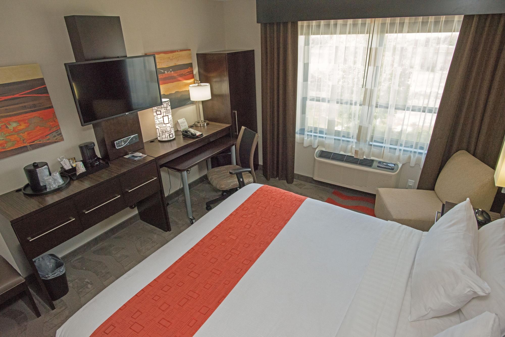 Holiday Inn New York-Jfk Airport Area, An Ihg Hotel Екстер'єр фото