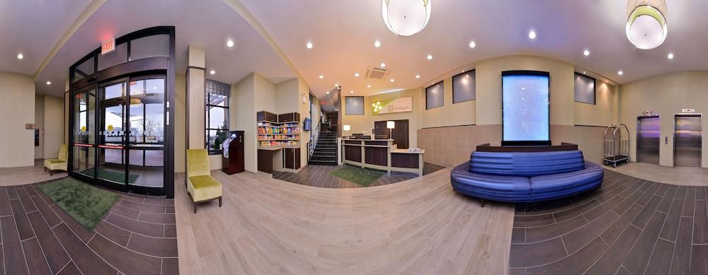 Holiday Inn New York-Jfk Airport Area, An Ihg Hotel Екстер'єр фото