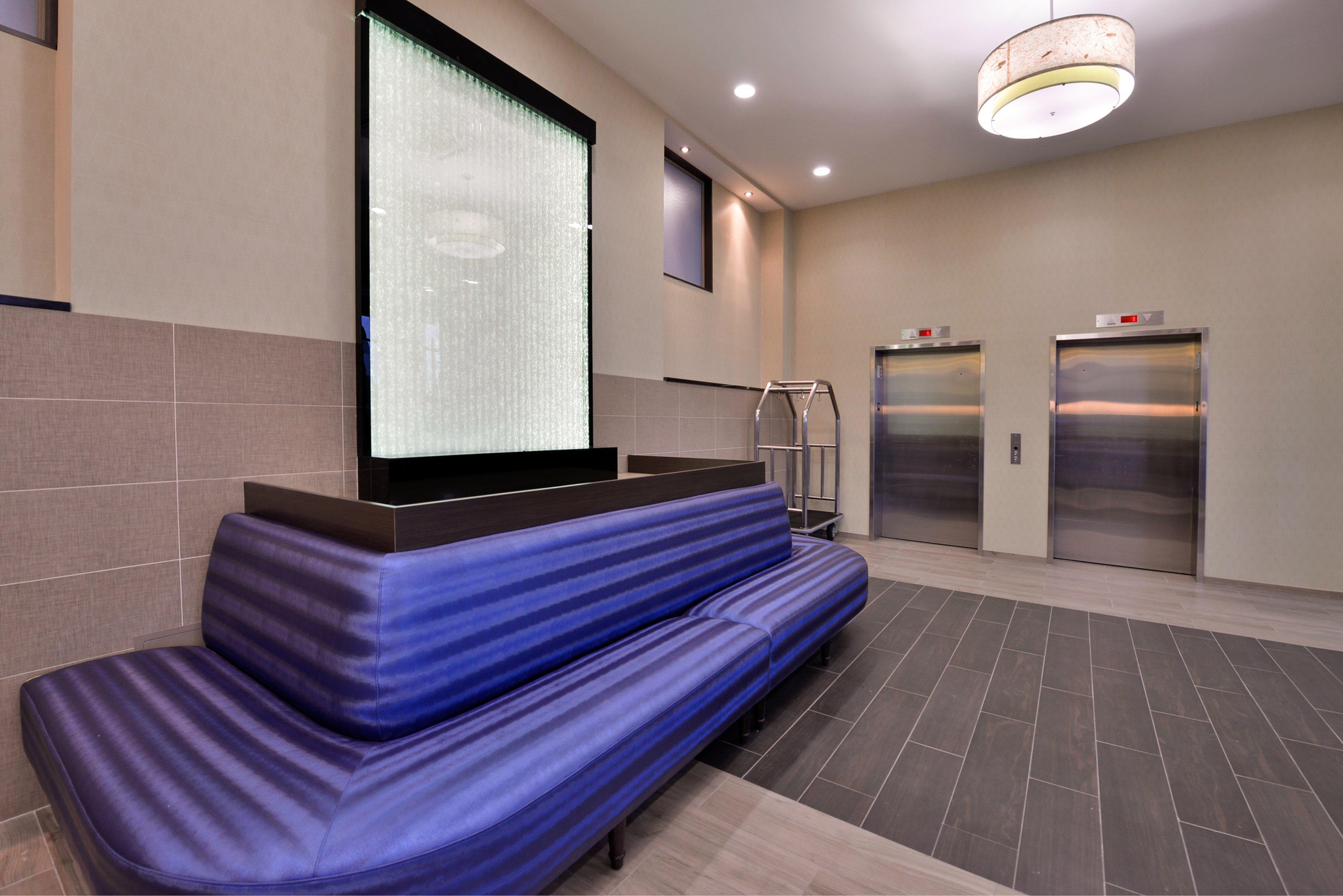 Holiday Inn New York-Jfk Airport Area, An Ihg Hotel Екстер'єр фото