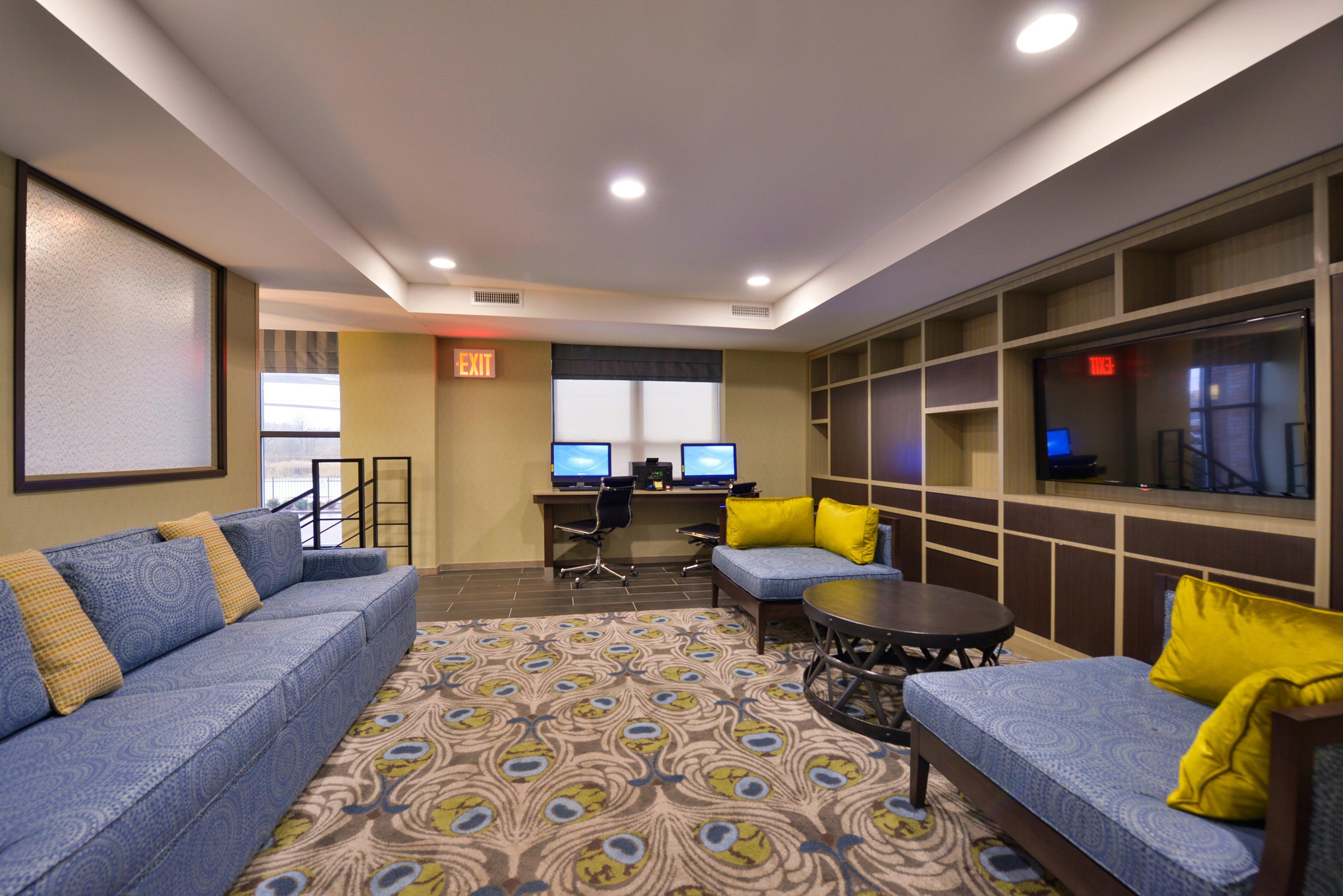 Holiday Inn New York-Jfk Airport Area, An Ihg Hotel Екстер'єр фото