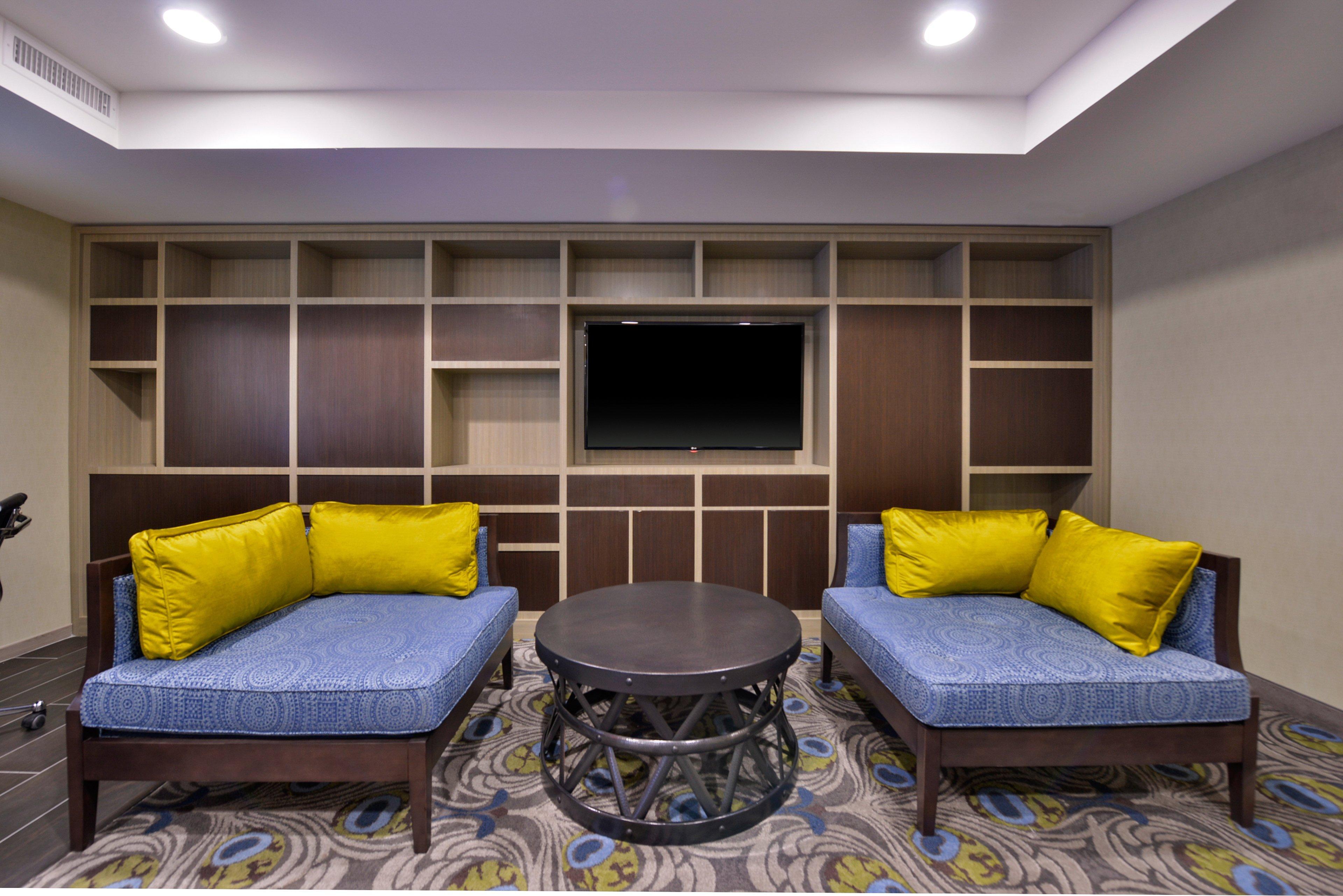Holiday Inn New York-Jfk Airport Area, An Ihg Hotel Екстер'єр фото