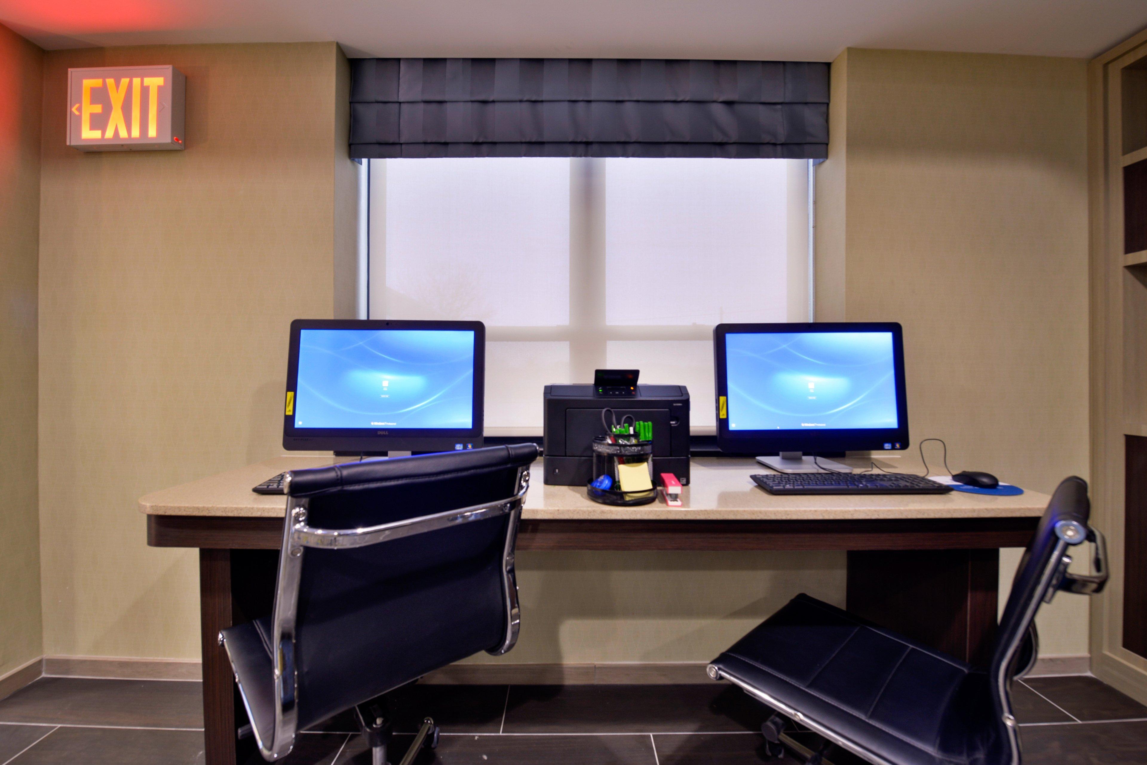 Holiday Inn New York-Jfk Airport Area, An Ihg Hotel Екстер'єр фото