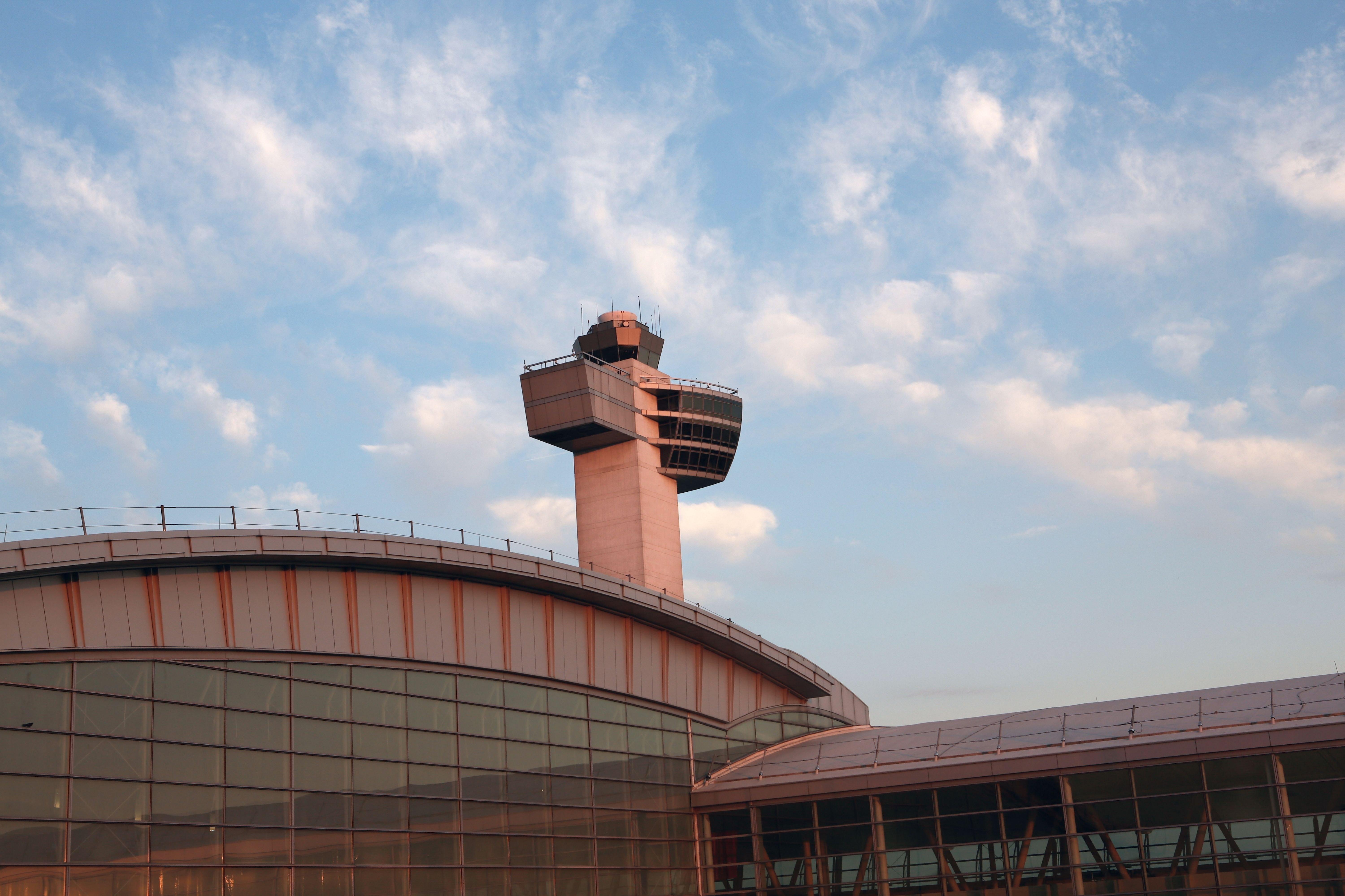 Holiday Inn New York-Jfk Airport Area, An Ihg Hotel Екстер'єр фото