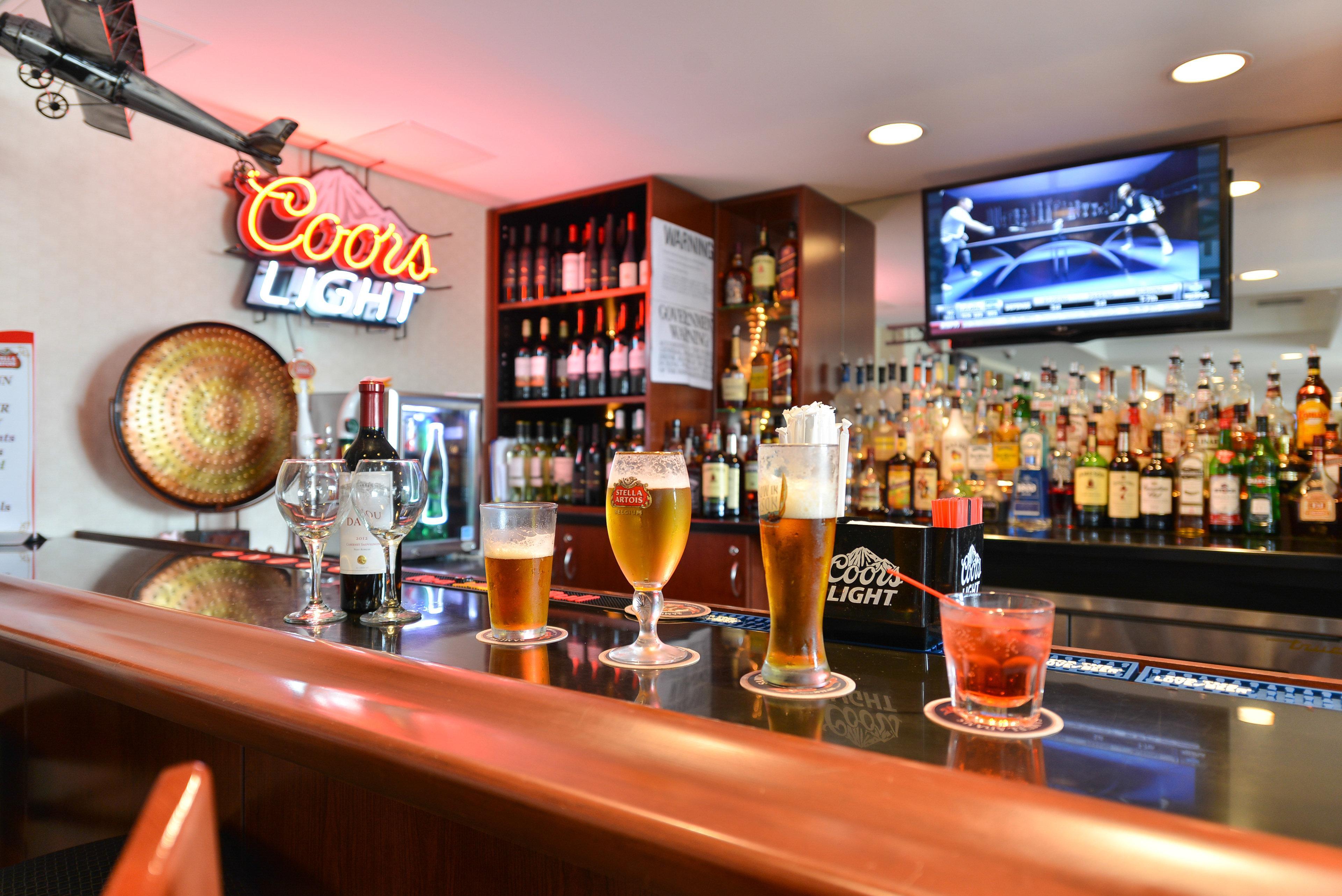 Holiday Inn New York-Jfk Airport Area, An Ihg Hotel Екстер'єр фото