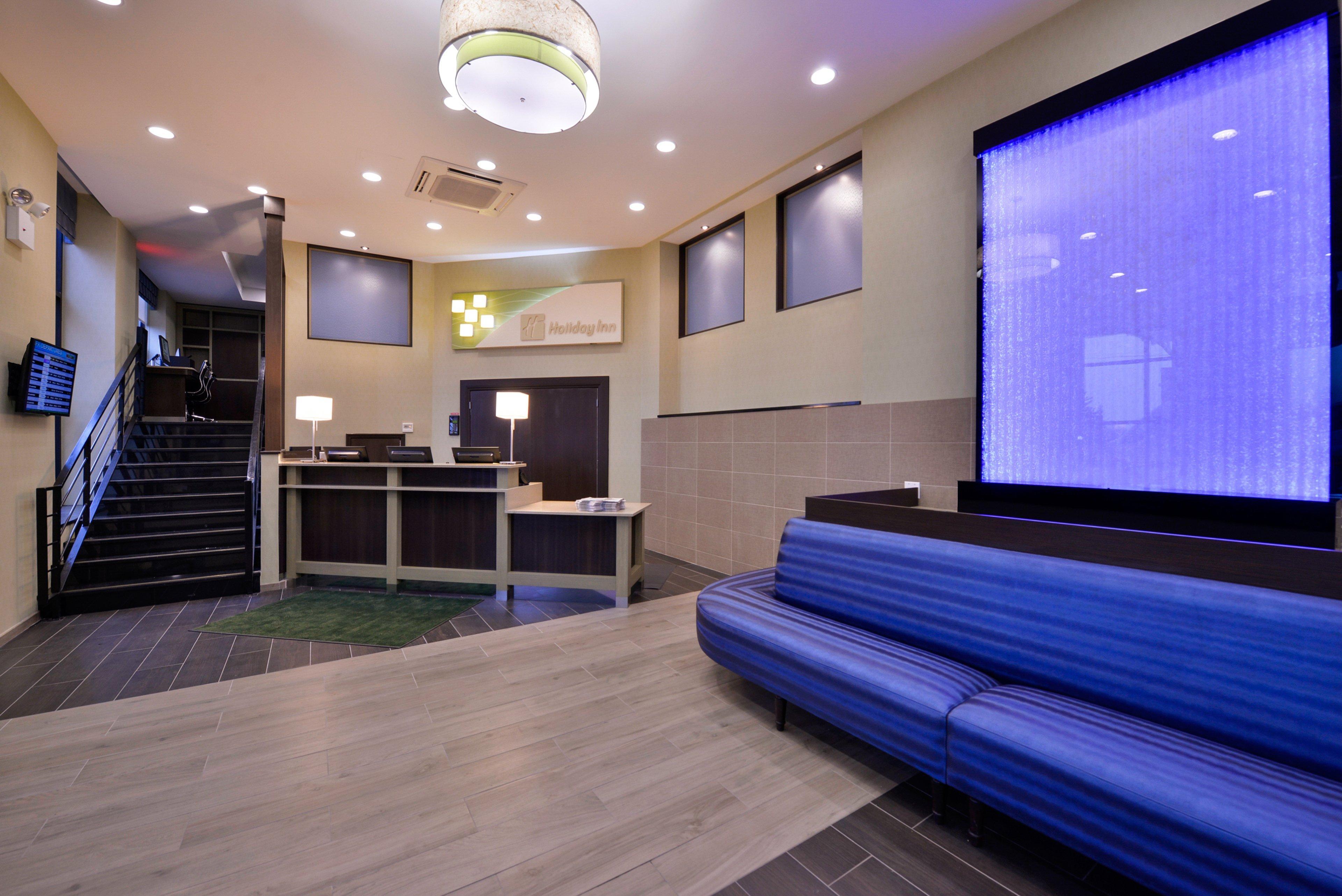 Holiday Inn New York-Jfk Airport Area, An Ihg Hotel Екстер'єр фото