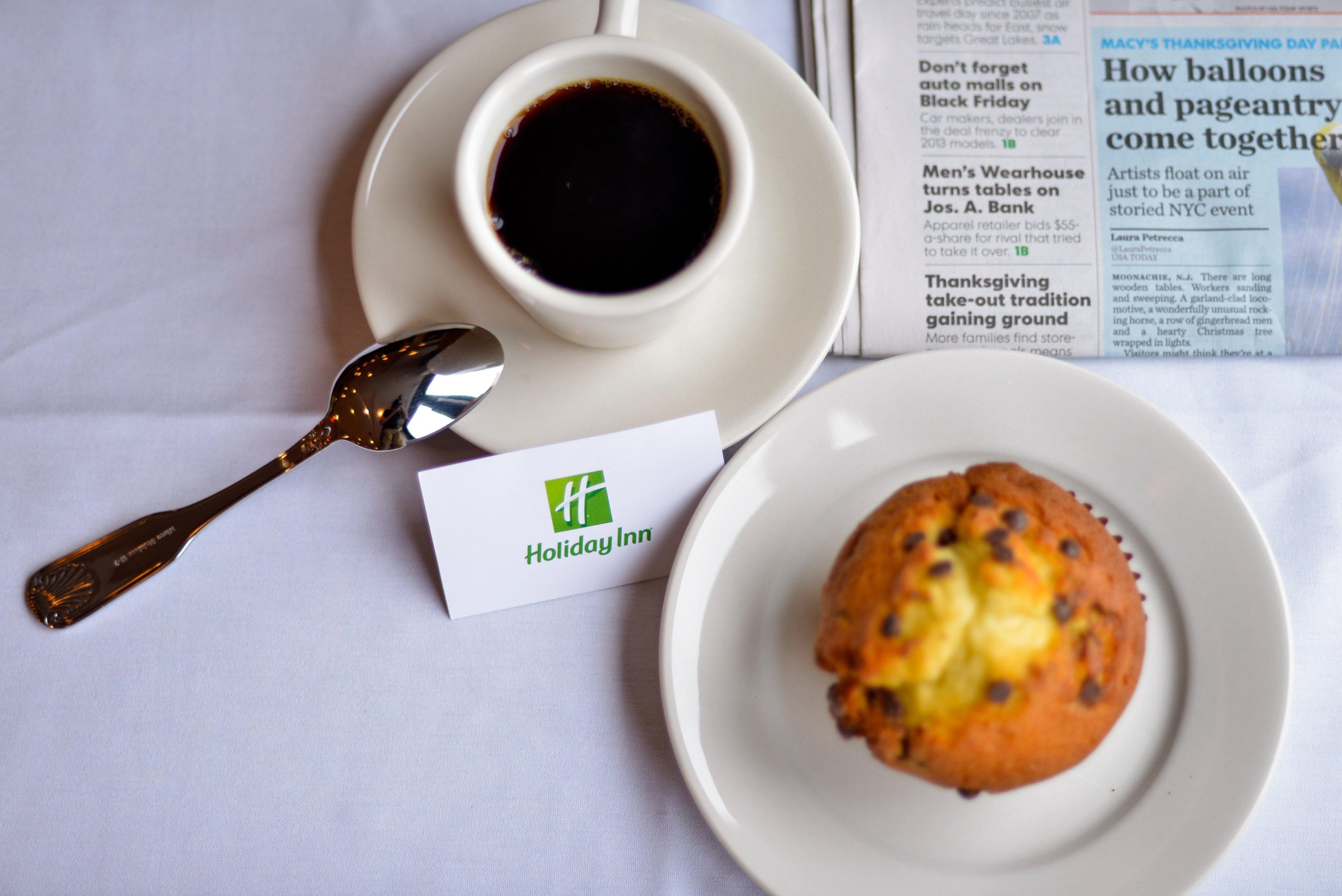 Holiday Inn New York-Jfk Airport Area, An Ihg Hotel Екстер'єр фото