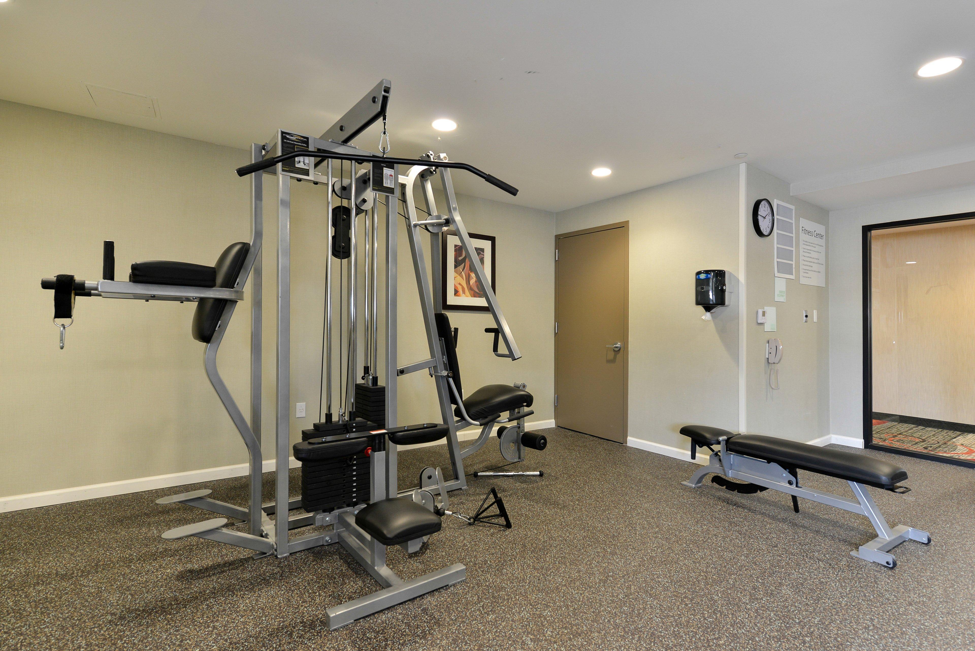 Holiday Inn New York-Jfk Airport Area, An Ihg Hotel Екстер'єр фото