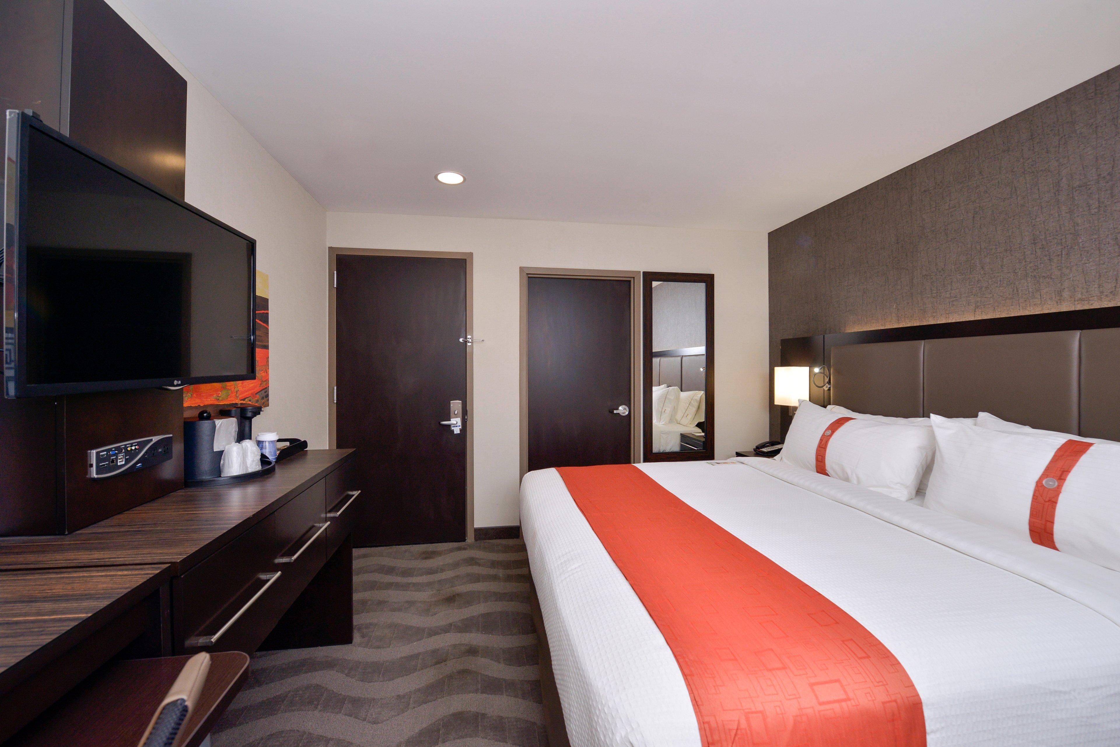 Holiday Inn New York-Jfk Airport Area, An Ihg Hotel Екстер'єр фото