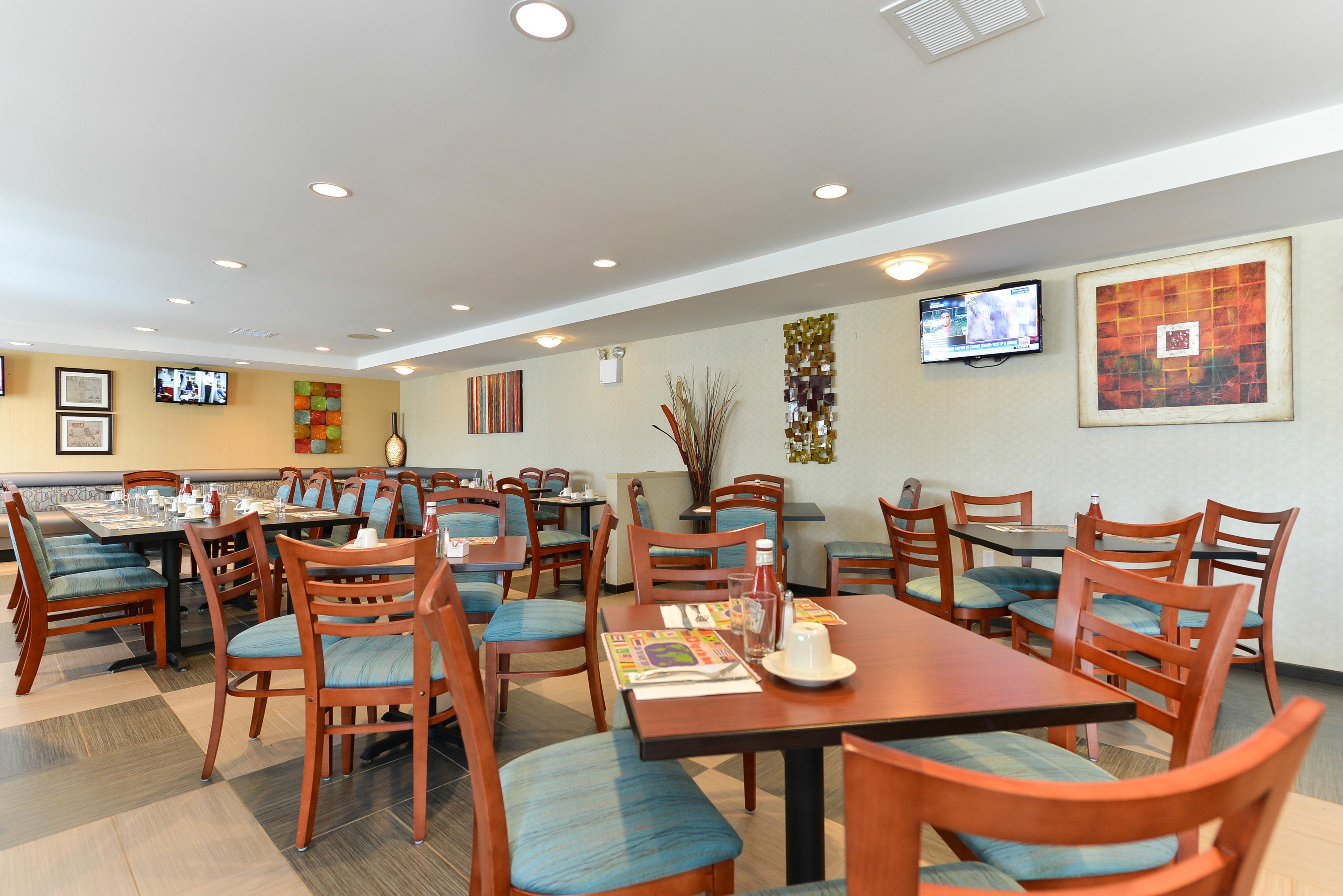 Holiday Inn New York-Jfk Airport Area, An Ihg Hotel Екстер'єр фото