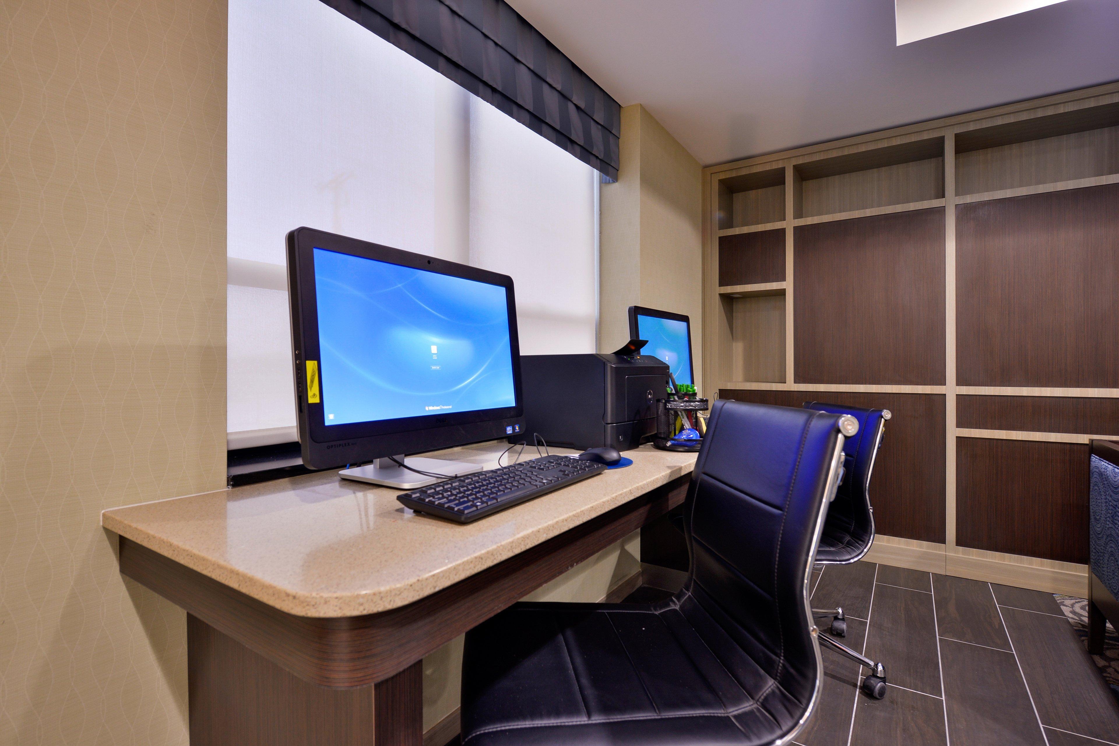 Holiday Inn New York-Jfk Airport Area, An Ihg Hotel Екстер'єр фото