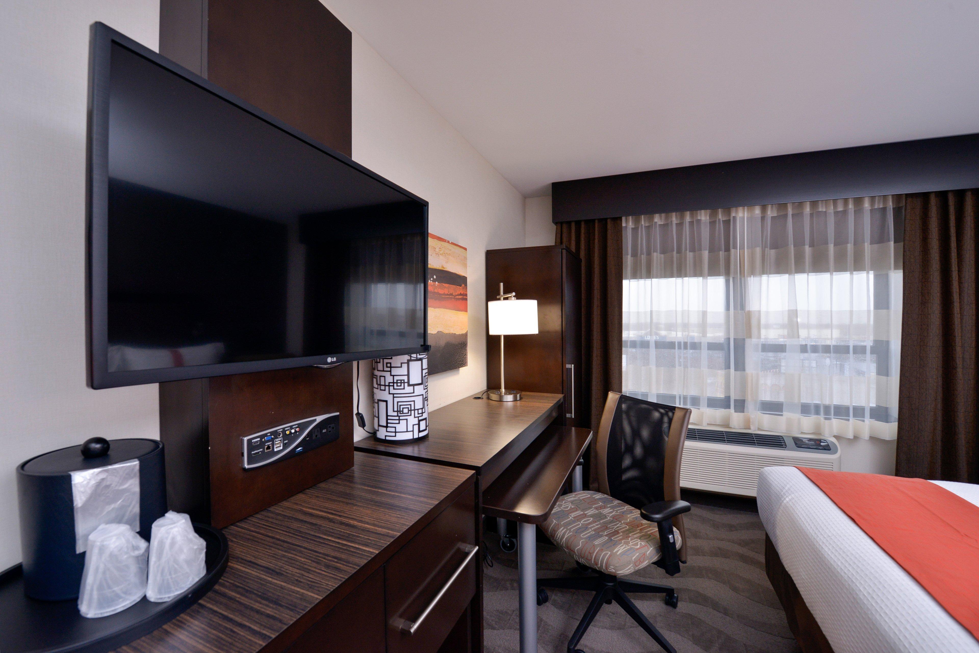 Holiday Inn New York-Jfk Airport Area, An Ihg Hotel Екстер'єр фото