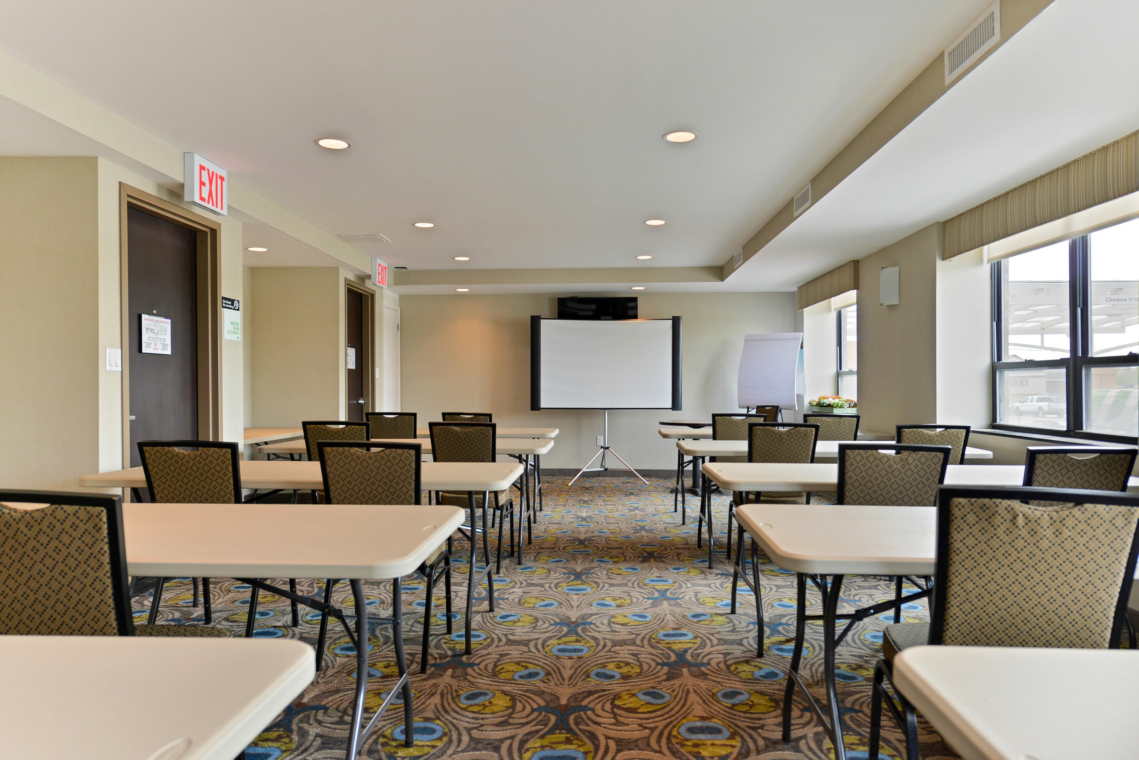 Holiday Inn New York-Jfk Airport Area, An Ihg Hotel Екстер'єр фото