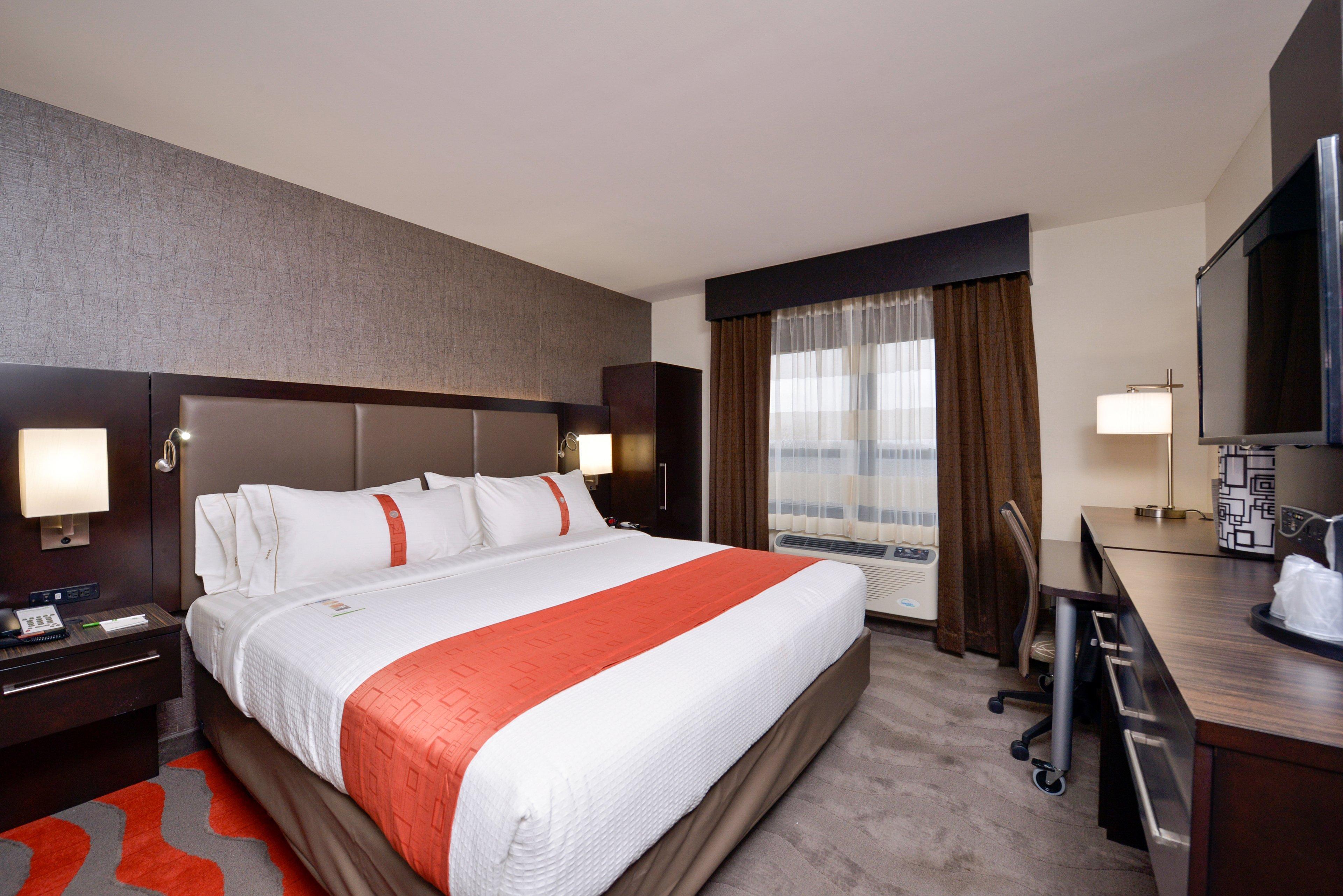 Holiday Inn New York-Jfk Airport Area, An Ihg Hotel Екстер'єр фото