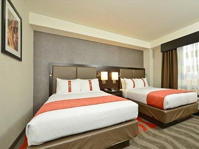 Holiday Inn New York-Jfk Airport Area, An Ihg Hotel Екстер'єр фото