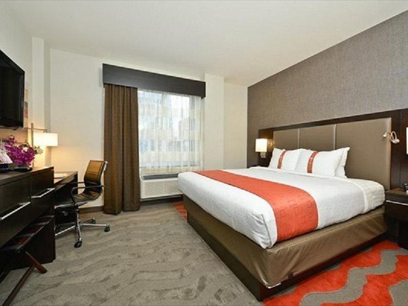 Holiday Inn New York-Jfk Airport Area, An Ihg Hotel Екстер'єр фото
