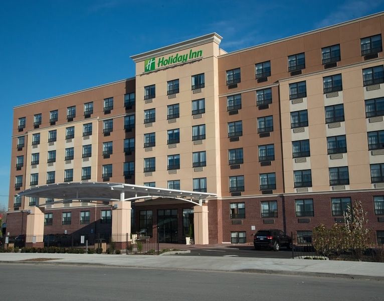 Holiday Inn New York-Jfk Airport Area, An Ihg Hotel Екстер'єр фото