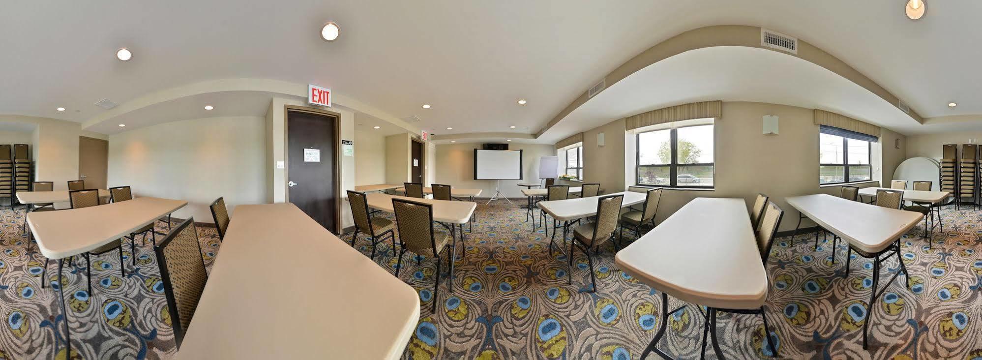 Holiday Inn New York-Jfk Airport Area, An Ihg Hotel Екстер'єр фото