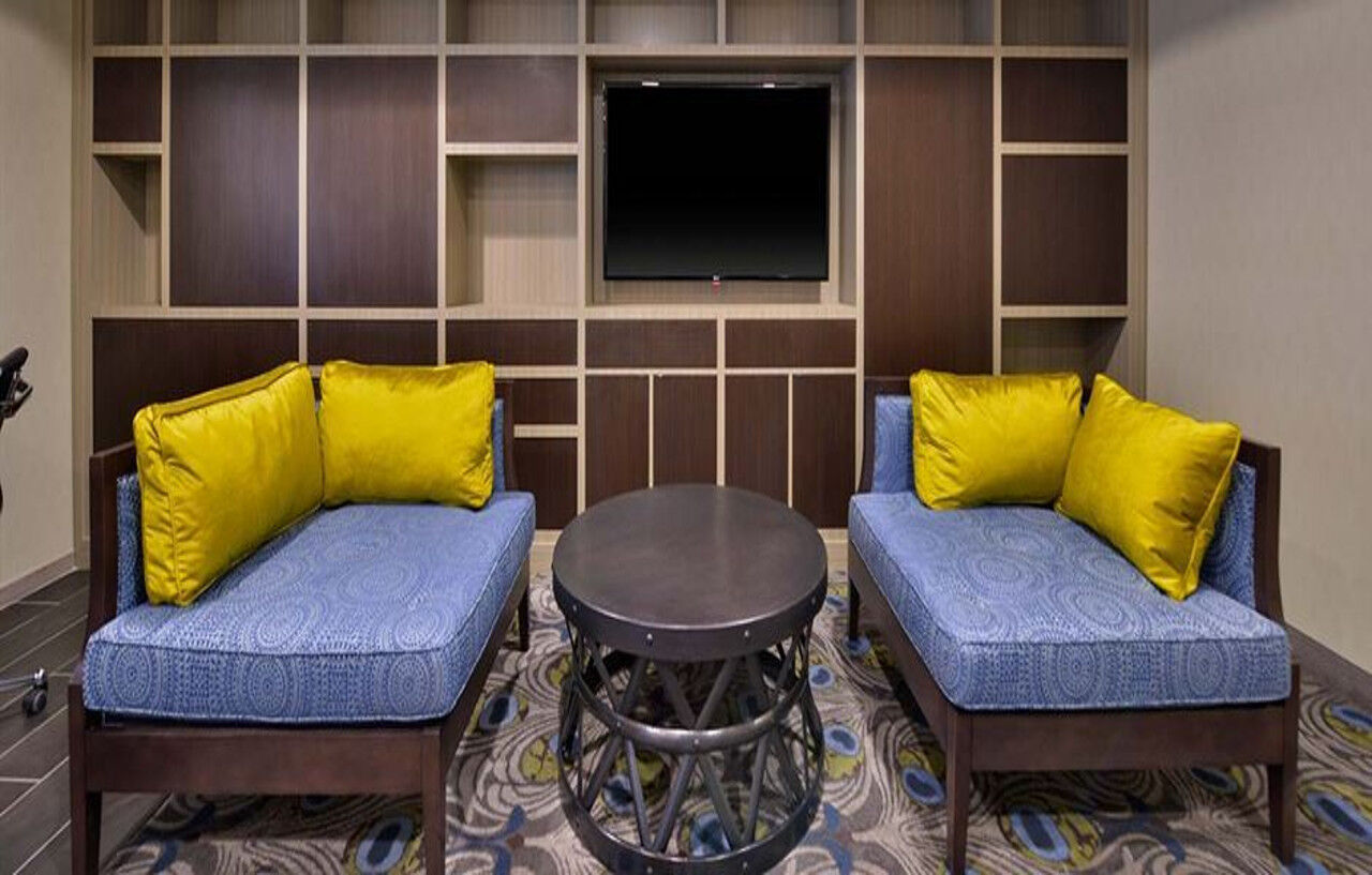 Holiday Inn New York-Jfk Airport Area, An Ihg Hotel Екстер'єр фото